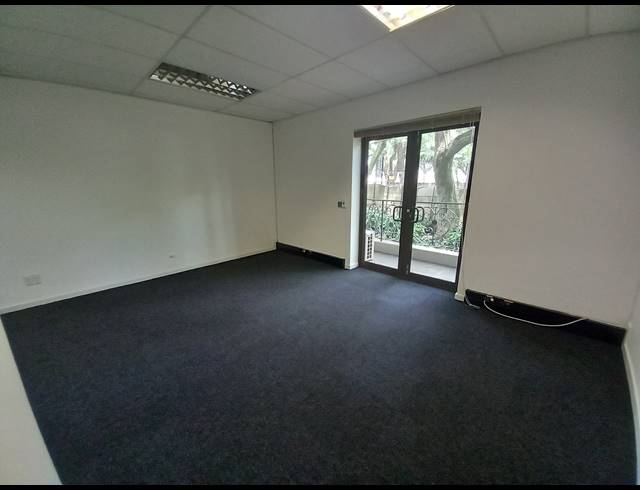 529M² OFFICE TO LET IN BRYANSTON